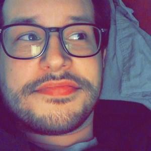 Meet your Posher, Ian